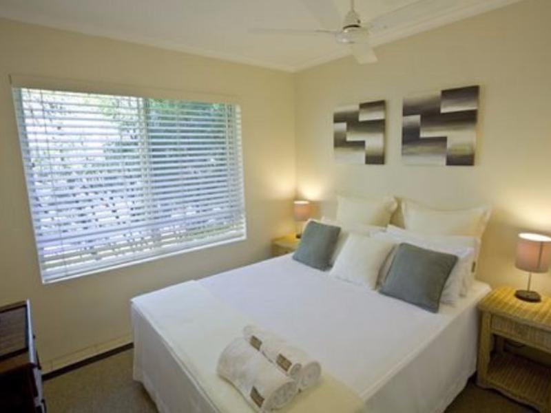 Noosa Riviera Resort Noosaville Exterior photo