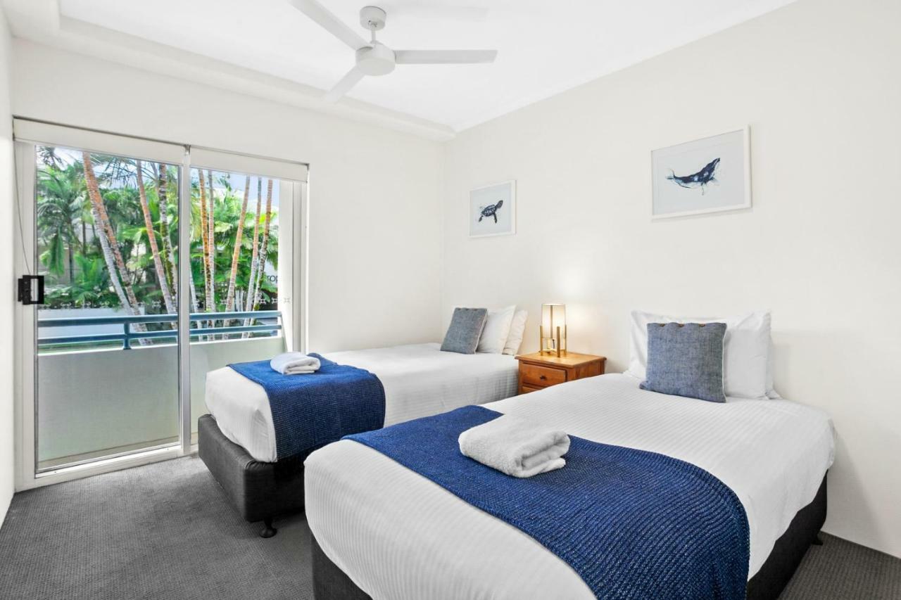 Noosa Riviera Resort Noosaville Exterior photo